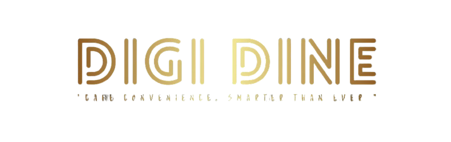 DigiDine Logo